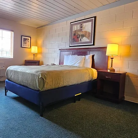 1St Choice Inn Of Rawlins Exterior photo