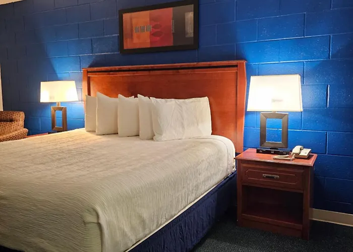 1St Choice Inn Of Rawlins