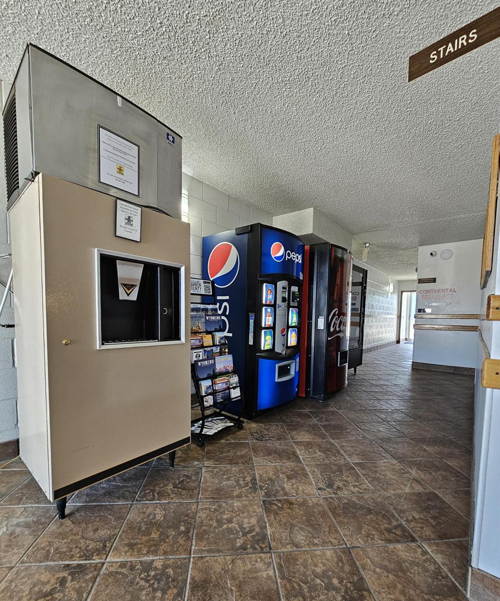 1st Choice Of Motel 2*