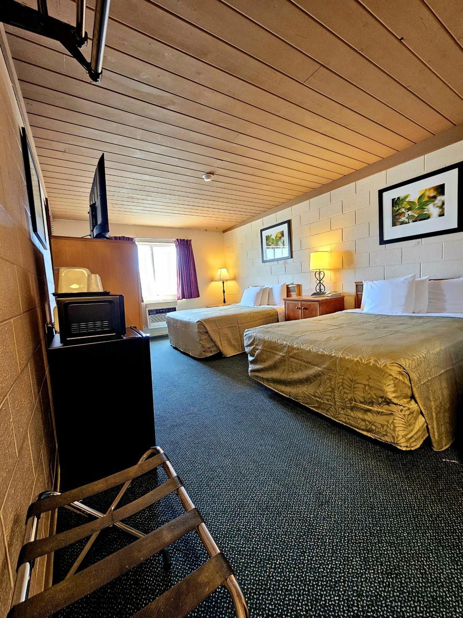 1st Choice Of Motel 2*