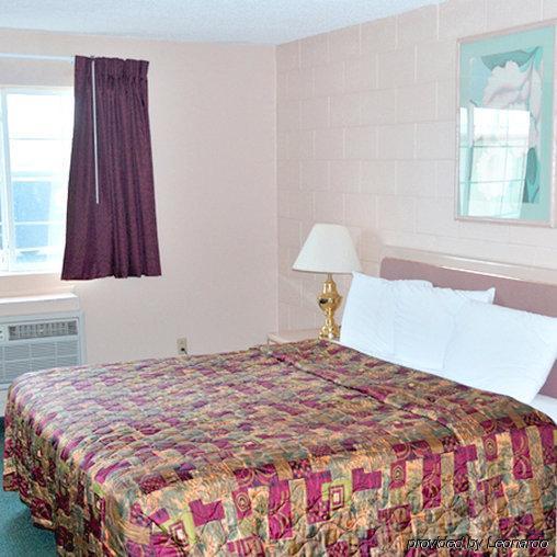Motel 1st Choice Of Rawlins