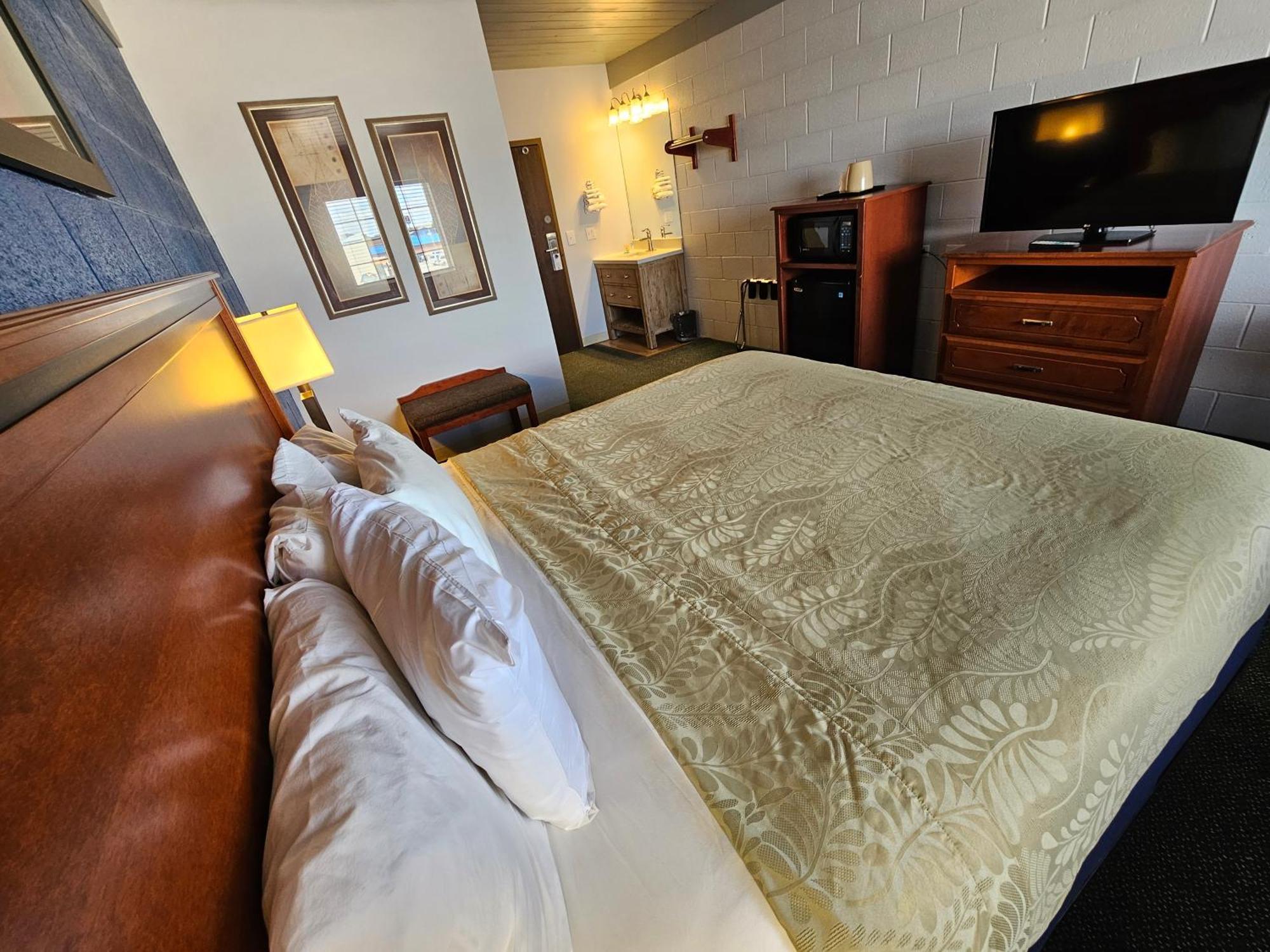1st Choice Of Motel 2*
