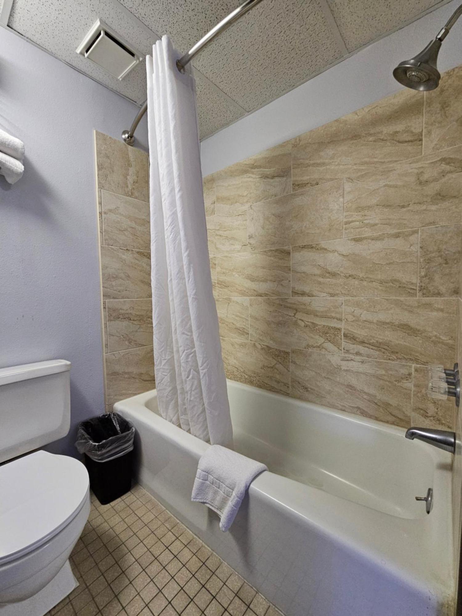 Motel 1st Choice Of