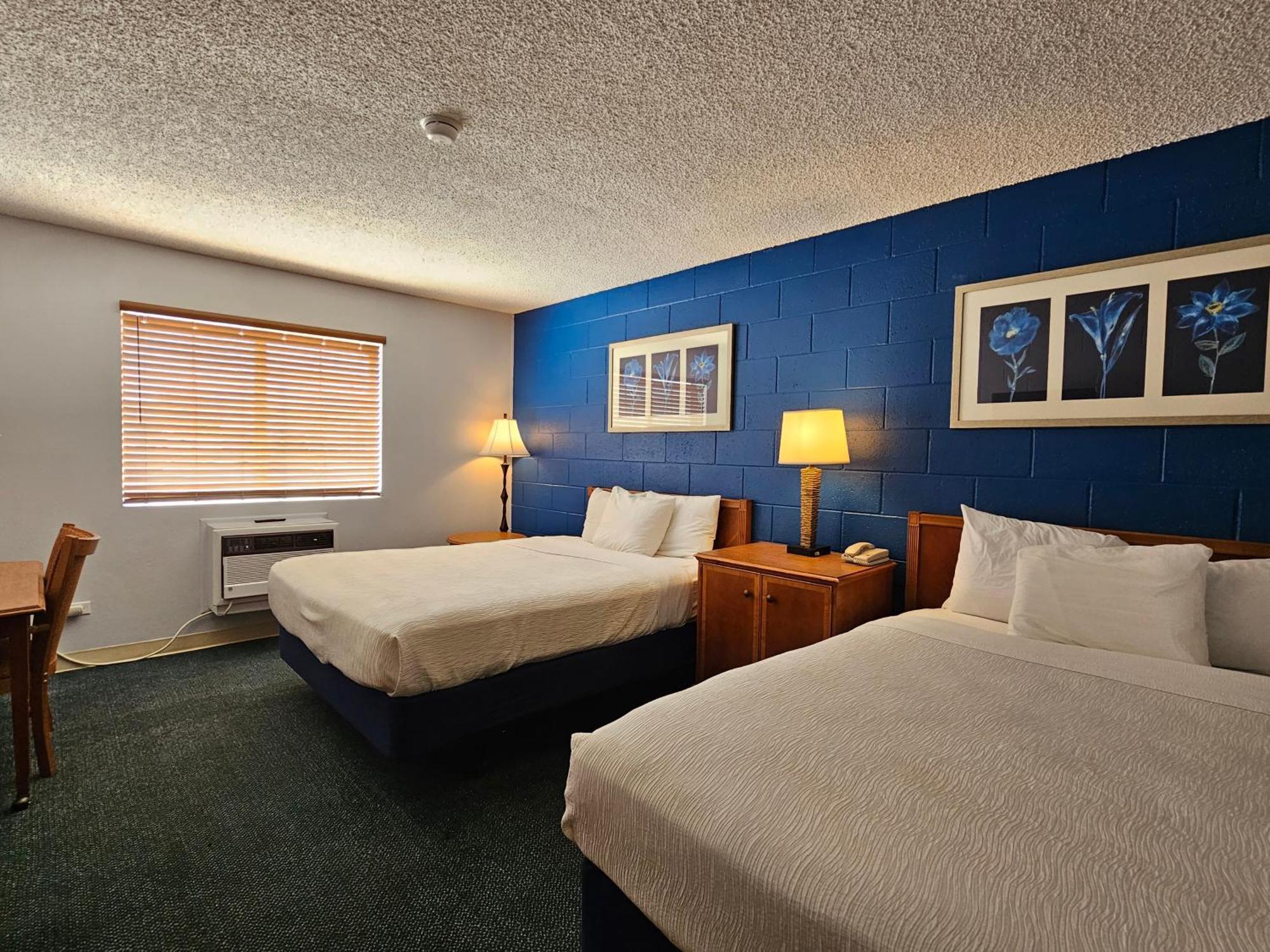 1st Choice Of Motel 2*