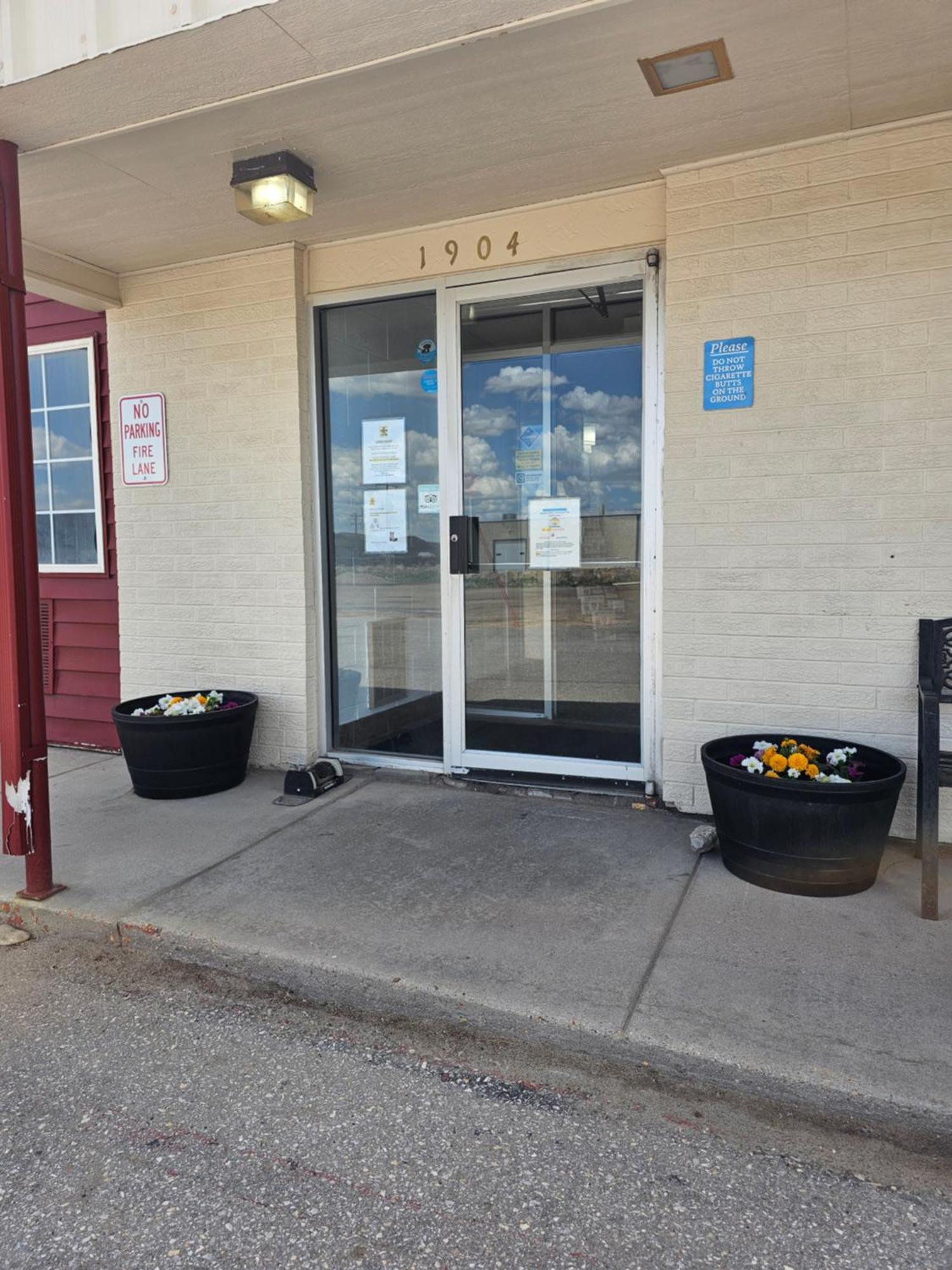 1st Choice Of Motel