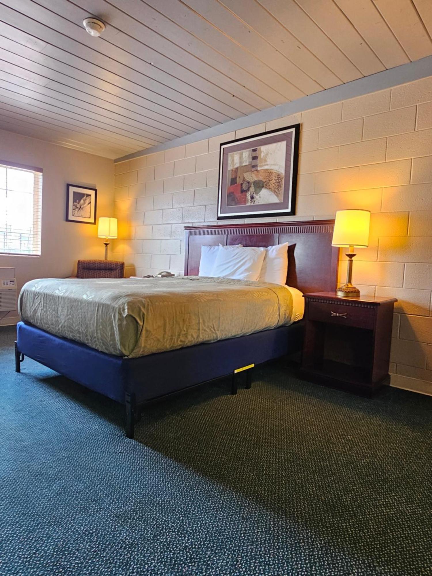 1st Choice Of Motel Rawlins