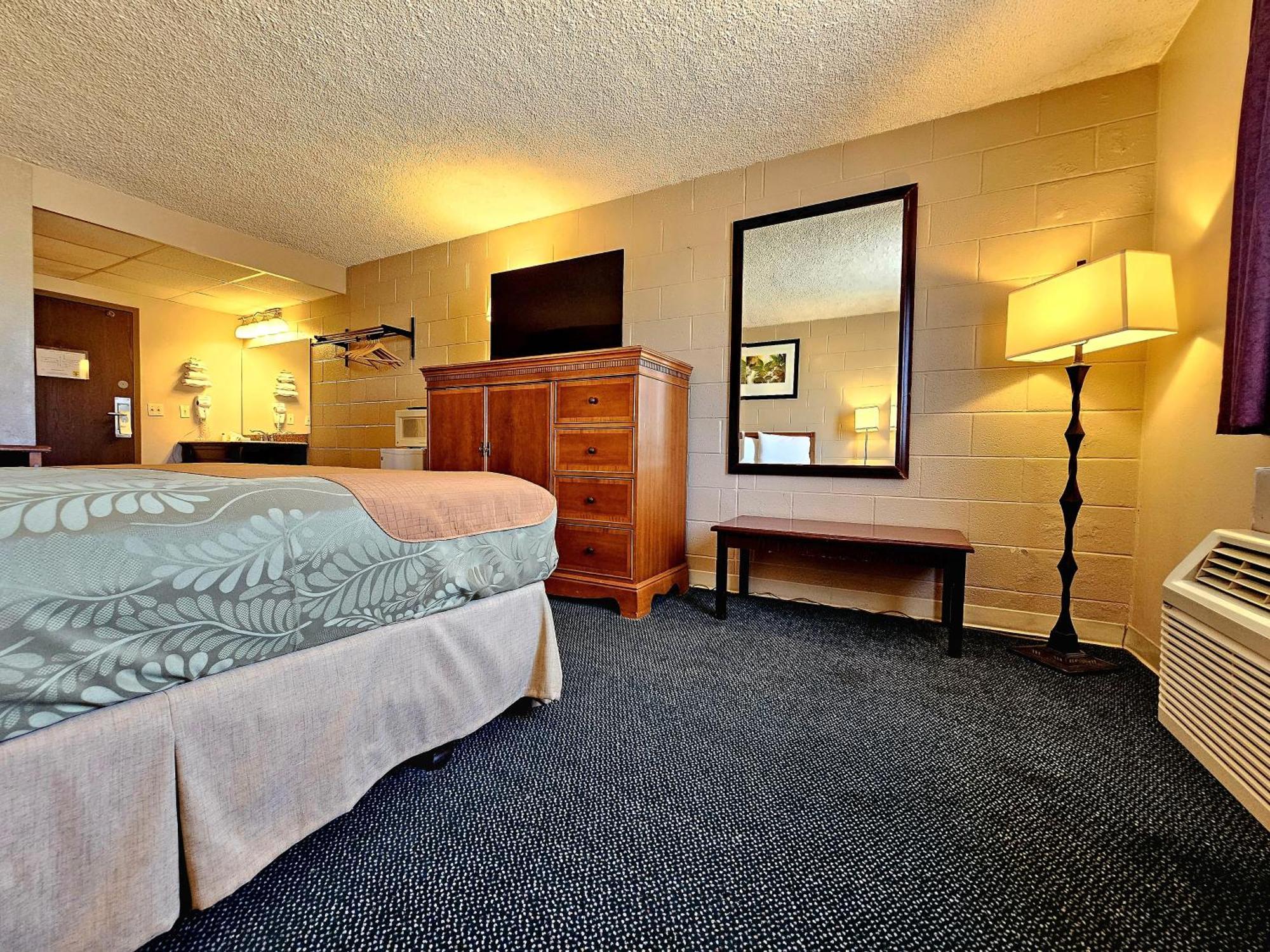 1st Choice Of Motel