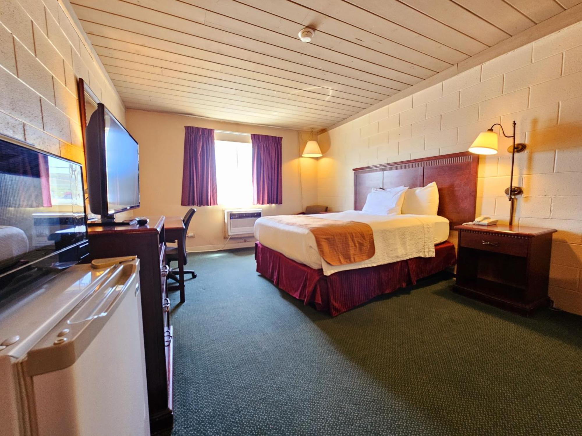 1st Choice Of Motel