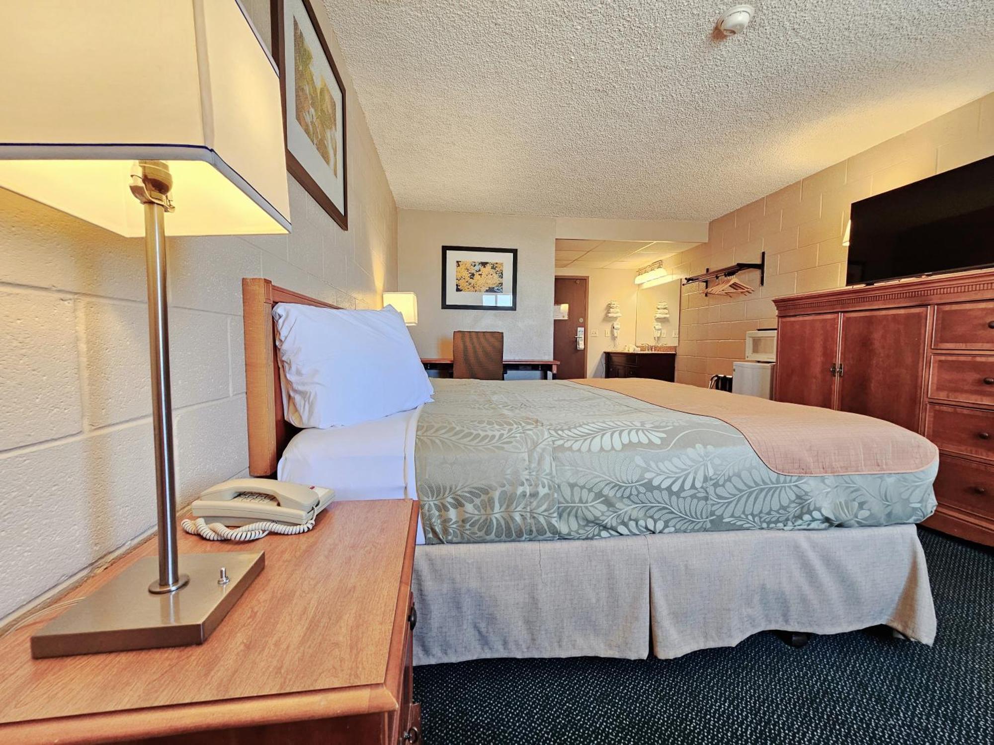 1st Choice Of Motel Rawlins