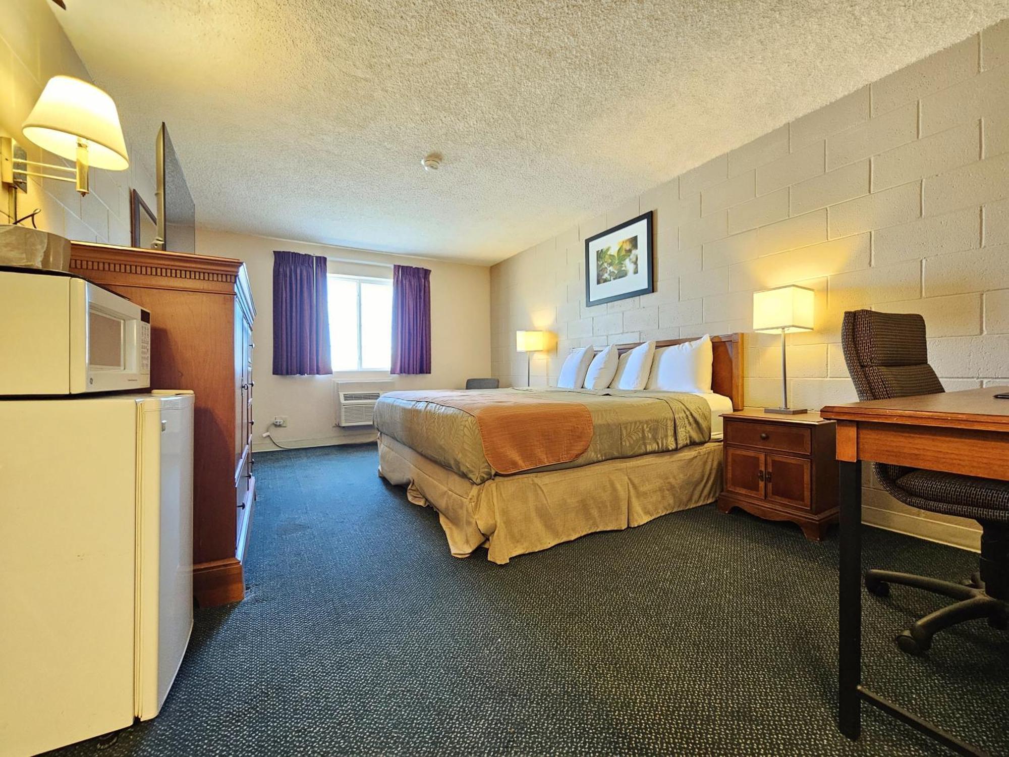 Motel 1st Choice Of