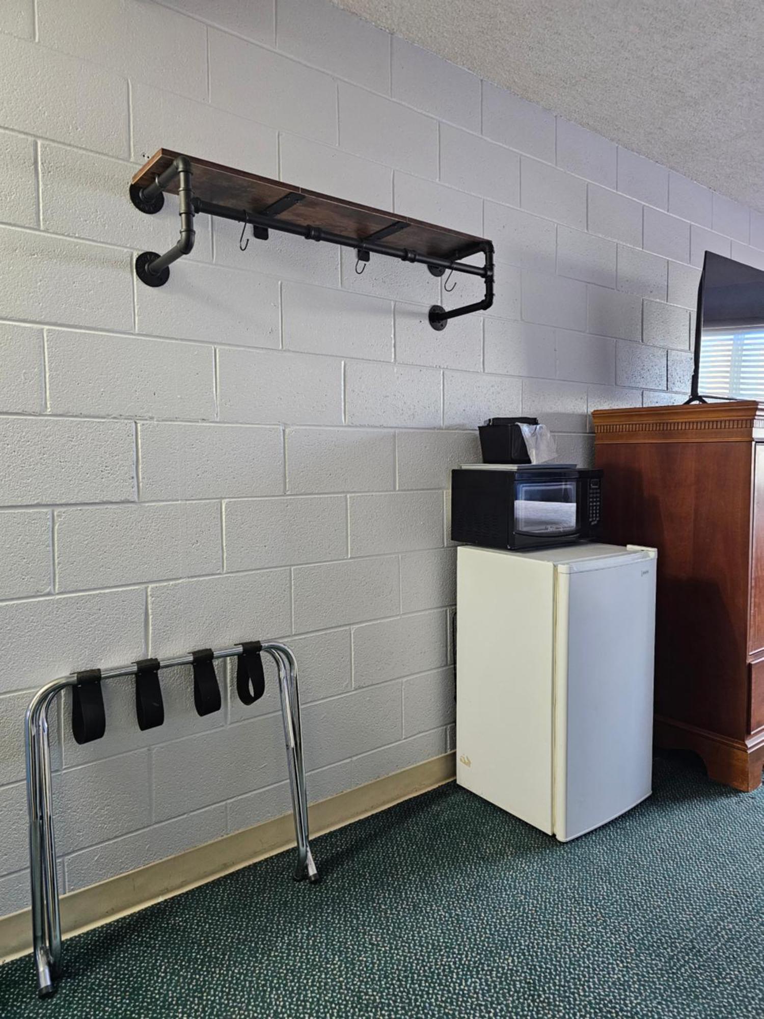 1st Choice Of Motel