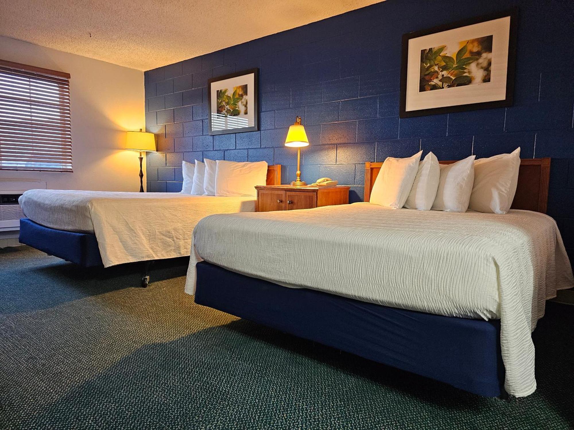 1st Choice Of Motel 2*