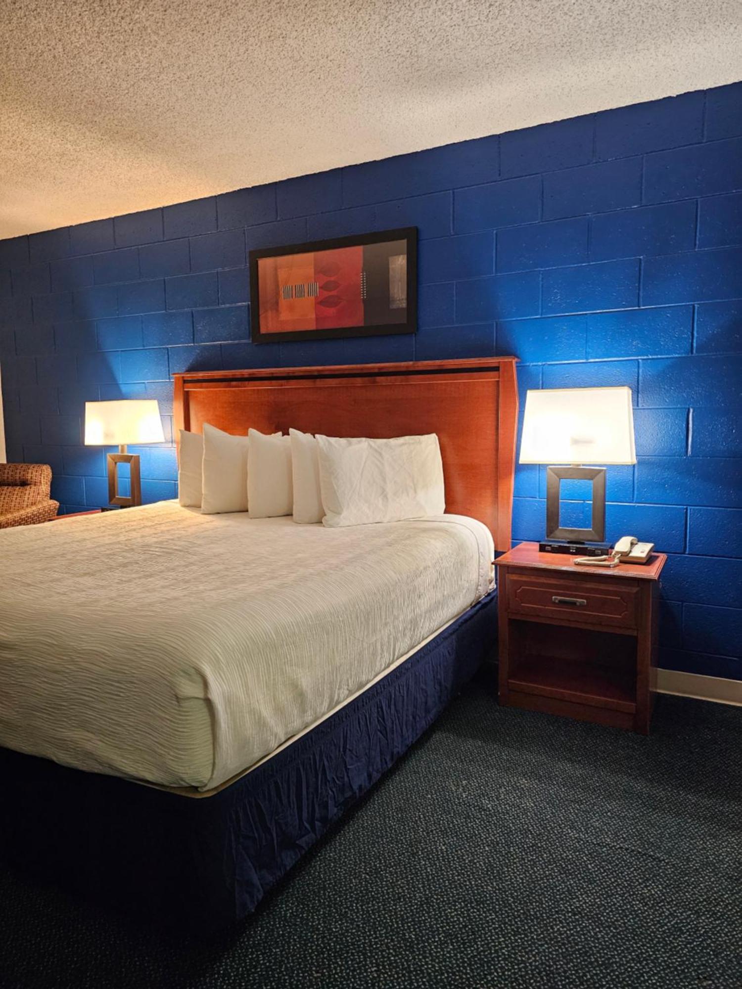 1st Choice Of Motel Rawlins