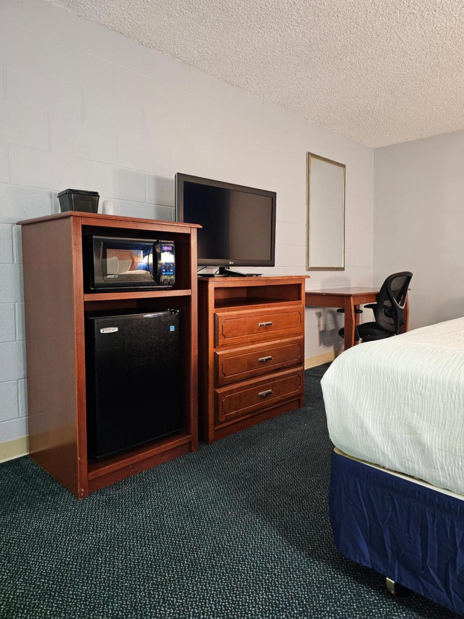 1st Choice Of Motel