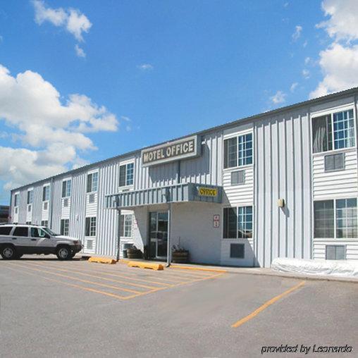 Motel 1st Choice Of Rawlins