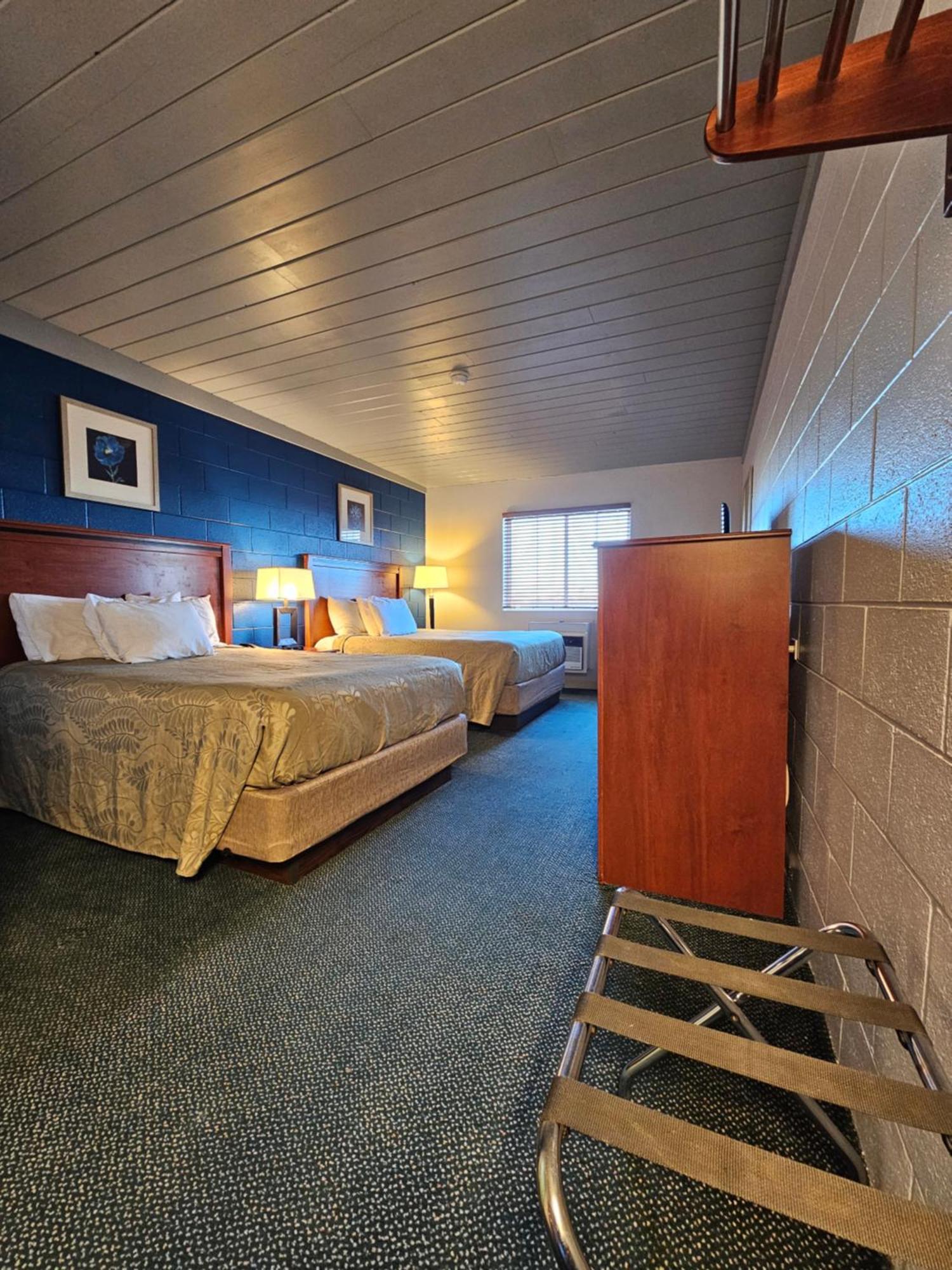 Motel 1st Choice Of