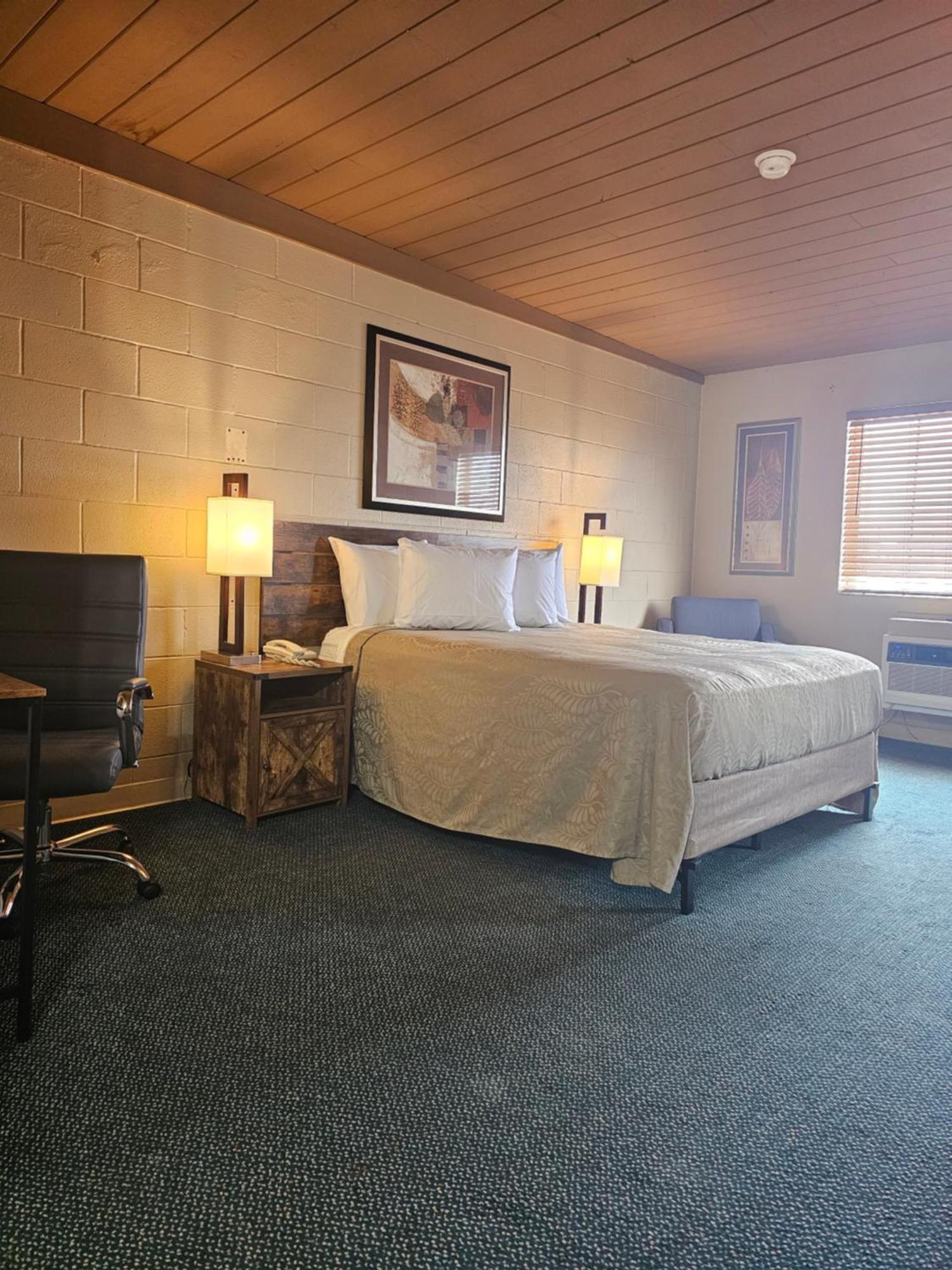 Motel 1st Choice Of