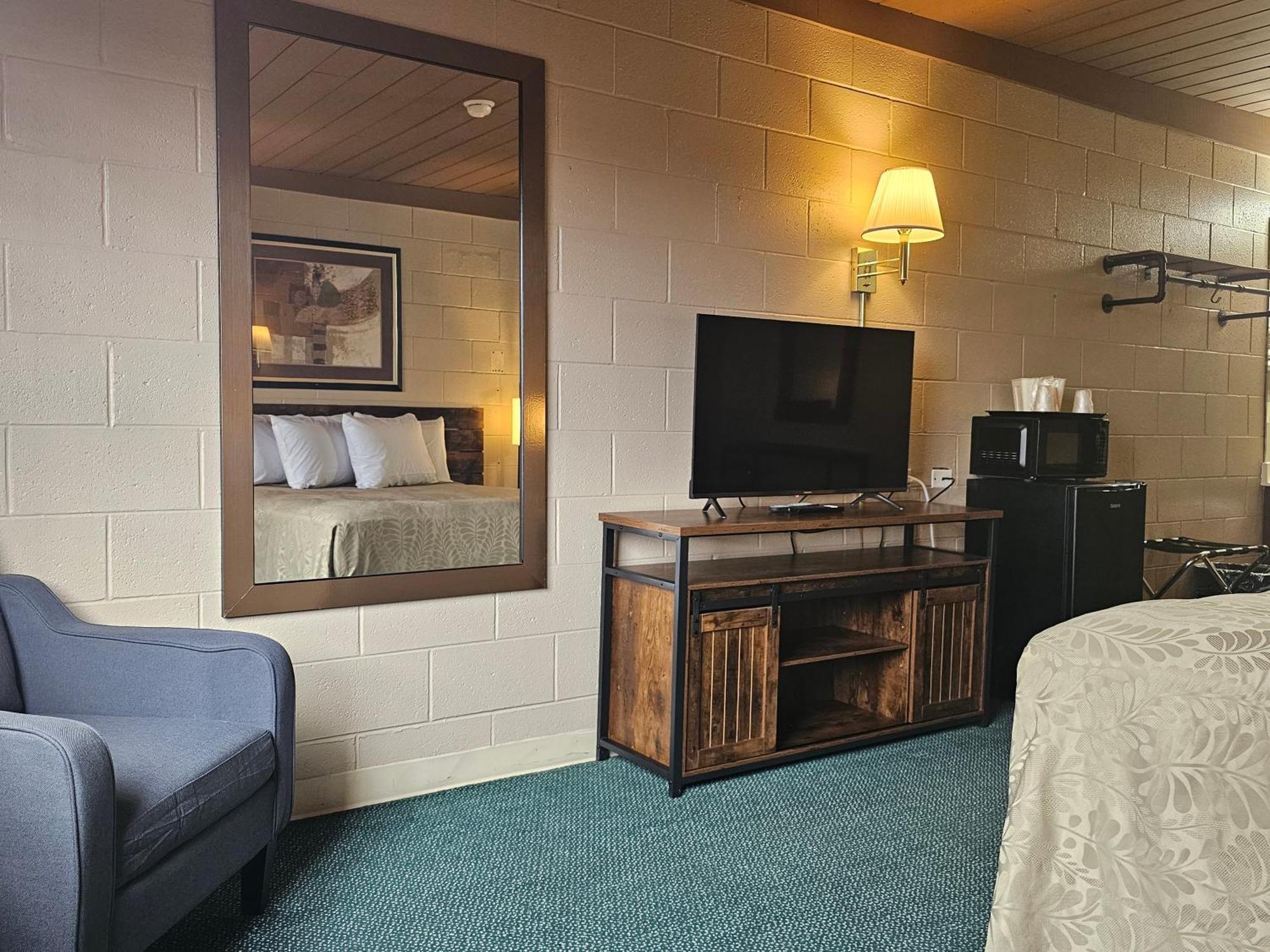 1st Choice Of Motel 2*