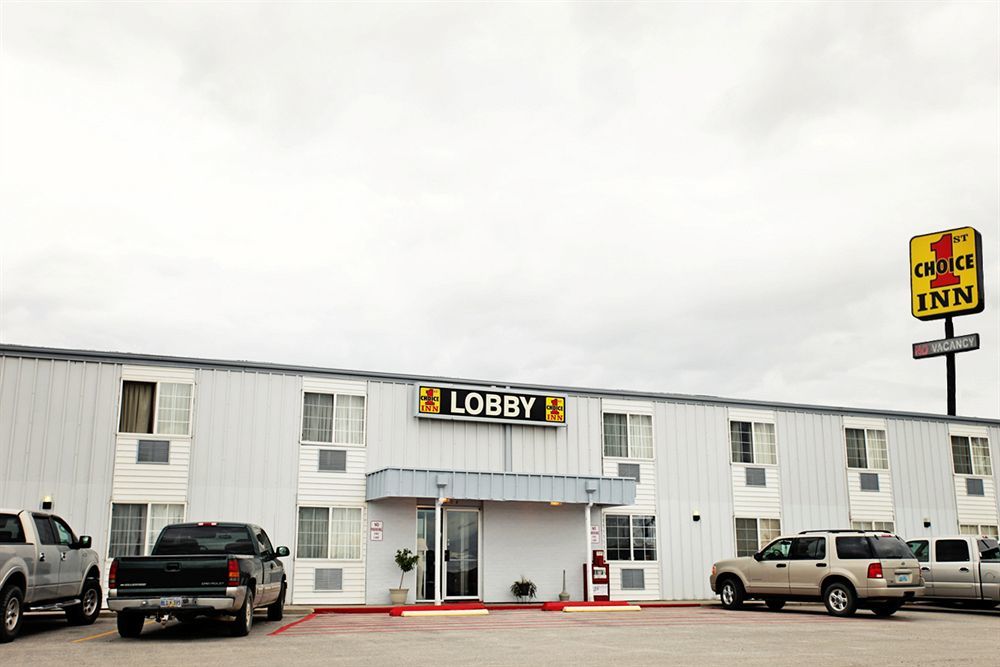 Motel 1st Choice Of