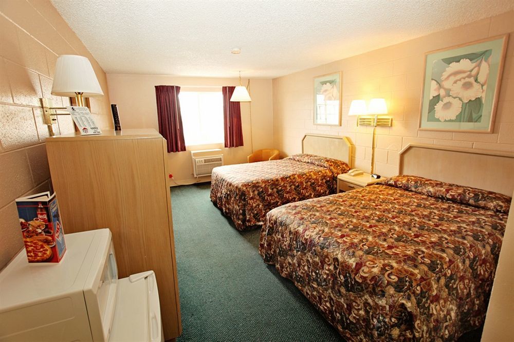 Motel 1st Choice Of Rawlins
