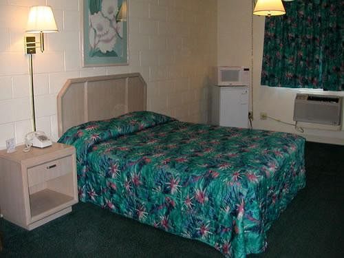 1st Choice Of Motel Rawlins