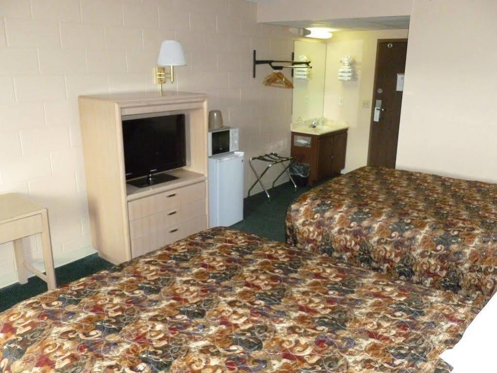 1st Choice Of Motel 2*