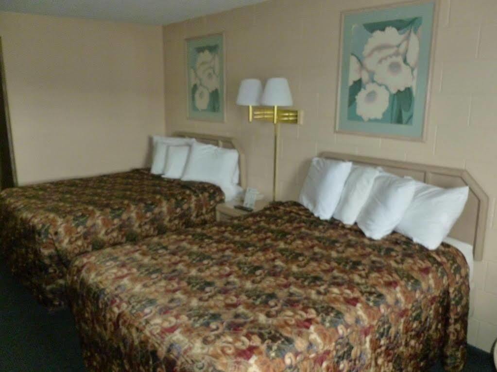 1st Choice Of Motel