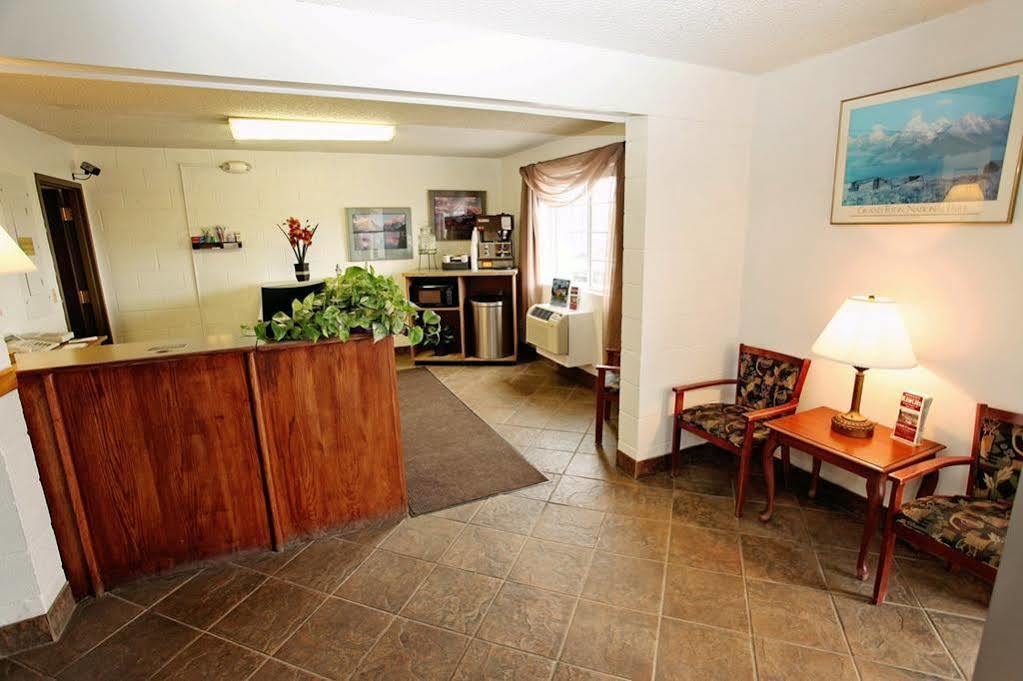 Motel 1st Choice Of
