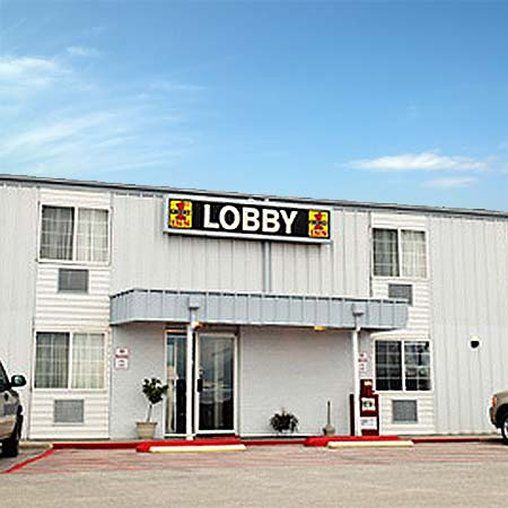 Motel 1st Choice Of 2*